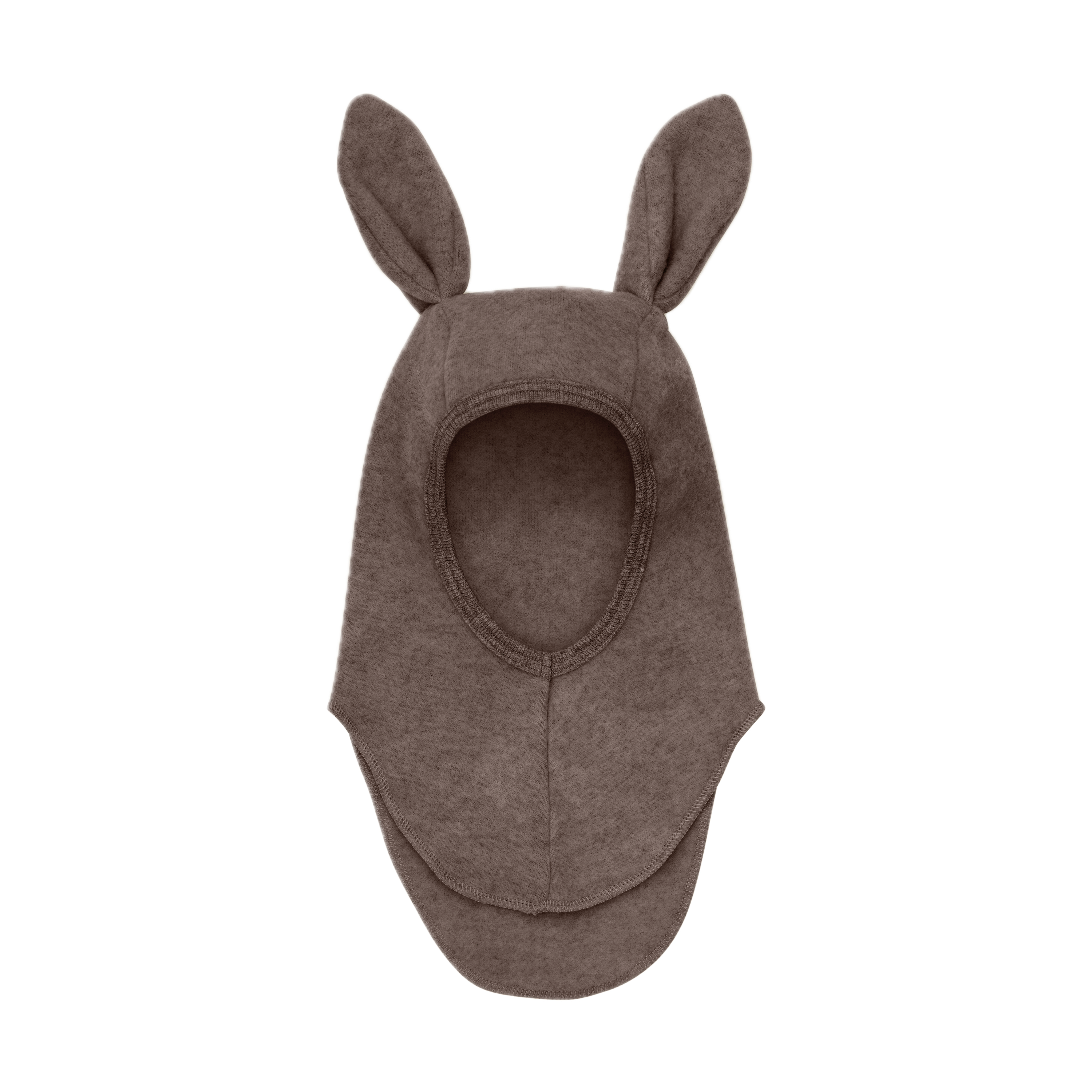 Balaclava Ears Wool Fleece